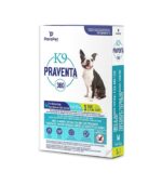 Advantage Green for Small Dog - immagine 4