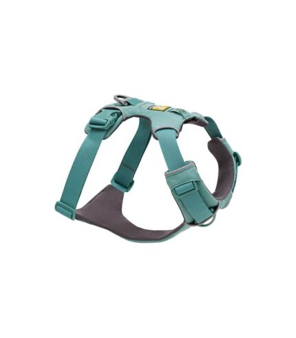 Ruffwear Front Range Dog Harness - Large, Green