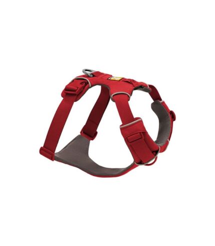 Ruffwear Front Range Dog Harness - Large, Red